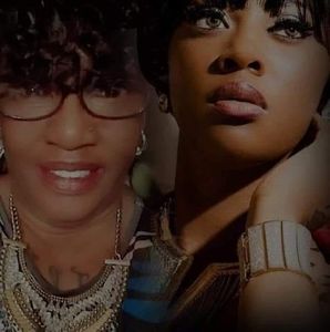 Meet your Posher, Jacqueline